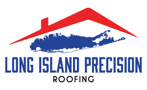 Long Island Precision Roofing Logo